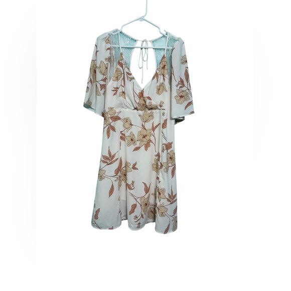 Miss Me Dress Size XL - Picture 2 of 6